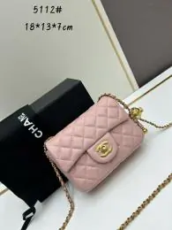 chanel aaa qualite mini sac a main pour femme s_124b261